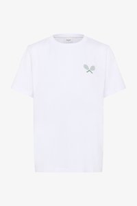 Pasirinkta, bright white