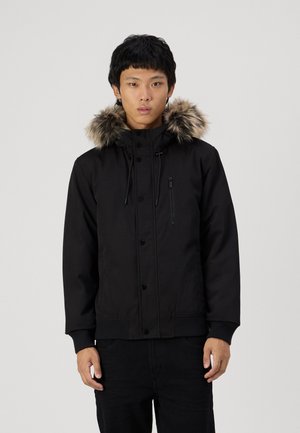 Only & Sons ONSDREW - Giacca invernale - black