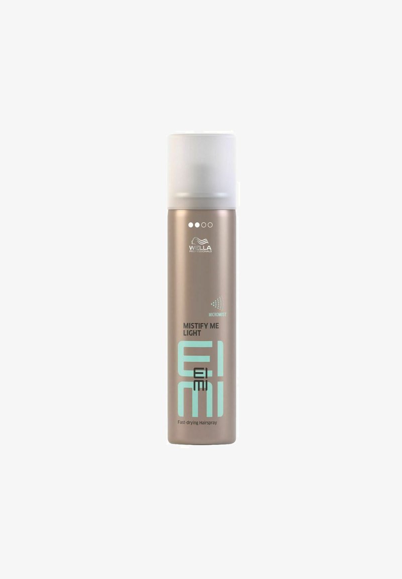 Wella - MISTIFY LIGHT. - Haarparfum - undefiniert, Vergroten