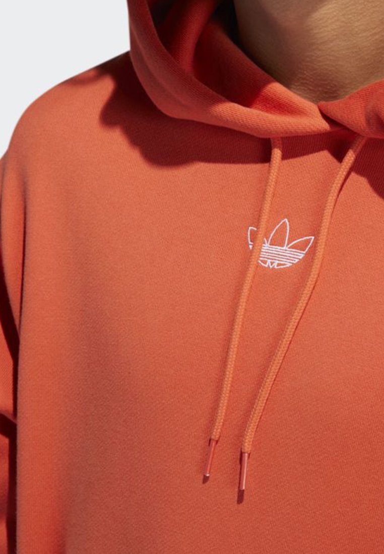 adidas off court hoodie