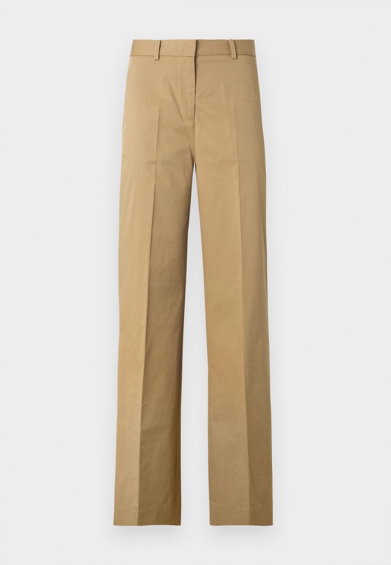 Tommy Hilfiger Broek taupe