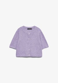 Non sélectionné, pastel lilac