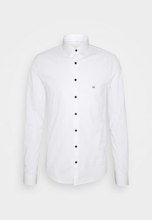 Formální košile - white