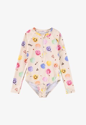 - Kostium kąpielowy