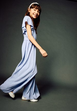 Mango Kids KID - Pajac - blue