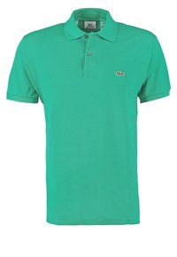 Unselected, fluorine green
