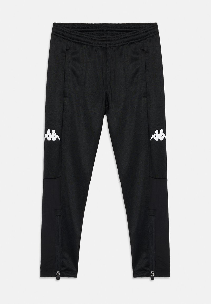 Kappa Pantaloni sportivi nero
