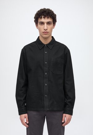 Only & Sons, ONSWELLS OVERSHIRT - Риза - black