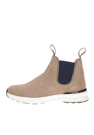 Blundstone TRONCHETTO - Boots à talons - sabbia