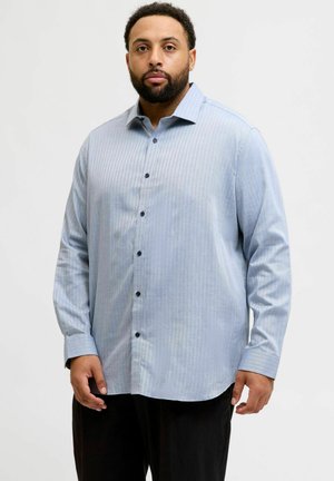 PLUS SIZE - Overhemd - navy blazer
