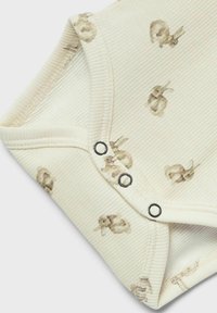 Lil' Atelier STRAMPLER LANGARM - Body - turtledove