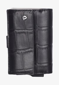 Unausgewählt, black