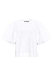 JESS TEE - Camicetta - optic white
