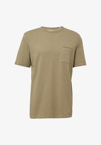 Geselecteerd, tannengrün