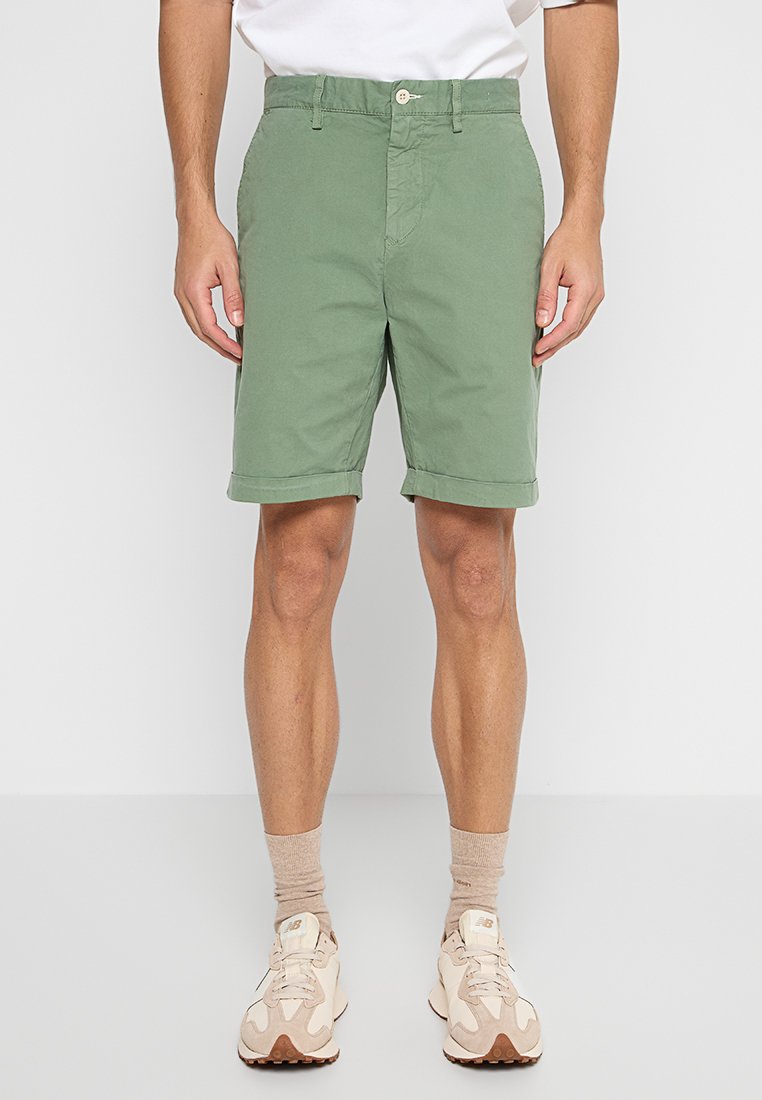 Gant Shorts groen Gant Shorts groen