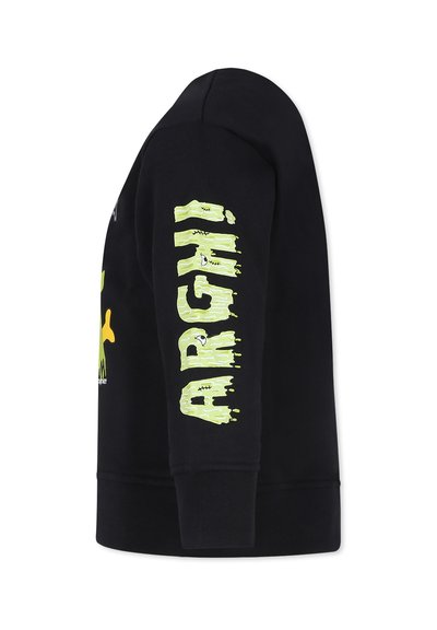 Stella McCartney Kids Felpa - black