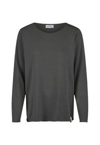 Unausgewählt, schwarz