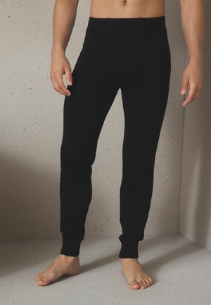 Next, THERMAL LEGGINGS 2 PACK - Base layer - black
