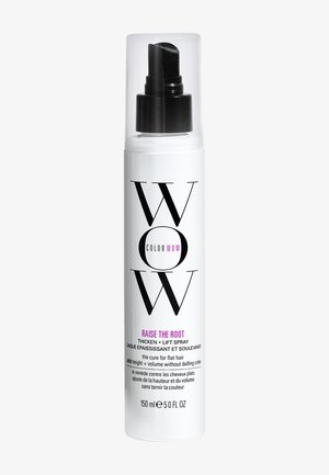 COLOR WOW, RAISE THE ROOT LIFT SPRAY - Haarspray