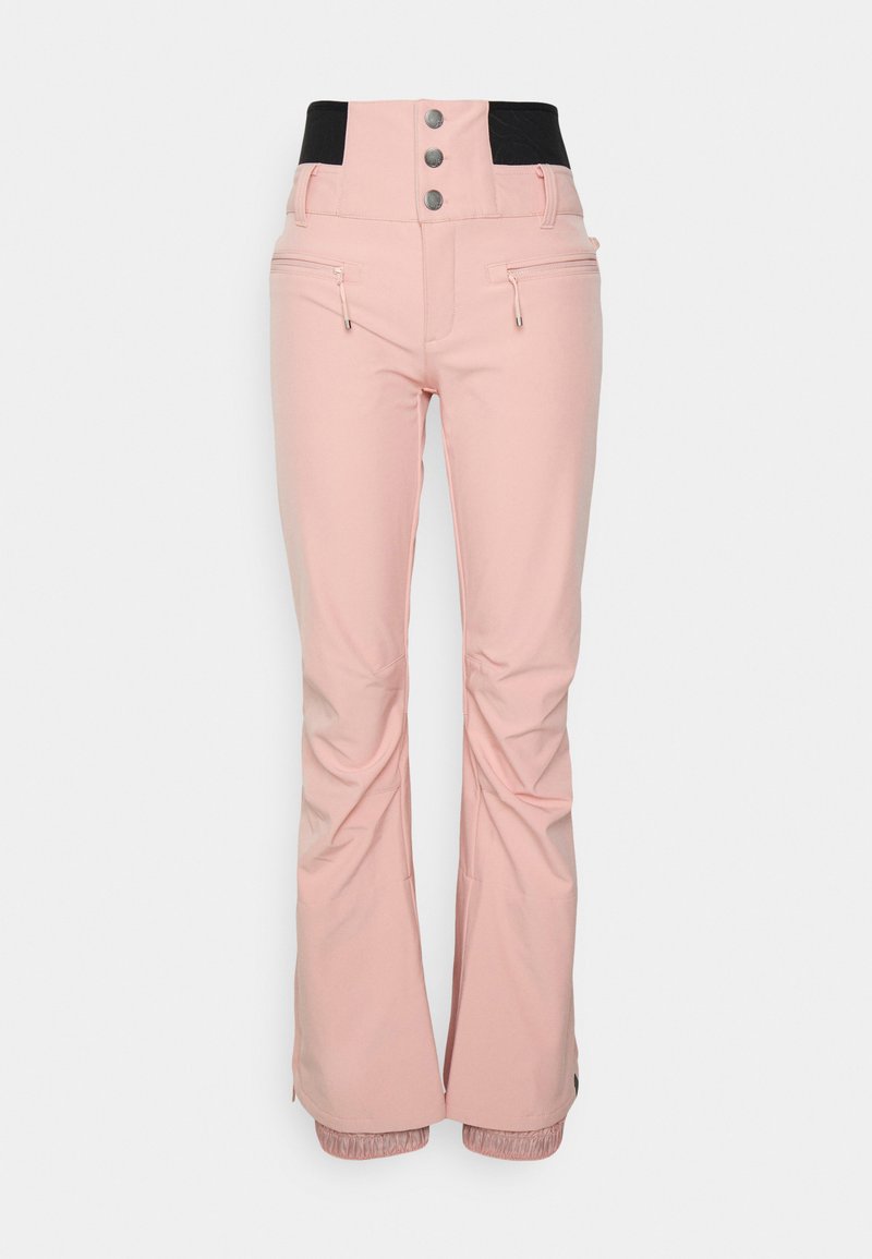 Roxy Snowboardbroek donkerroze Roxy Snowboardbroek donkerroze