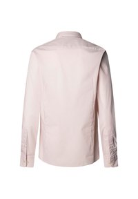 Hackett London BENGAL STRIPE - Camicia - summer pink