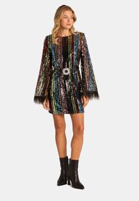 Alma en Pena Vestito elegante - multicolor