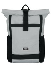 Larkson - NO 2 ROLLTOP - Rygsække - grau Miniaturebillede 1