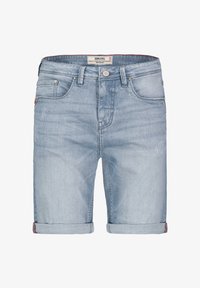 Unausgewählt, light blue