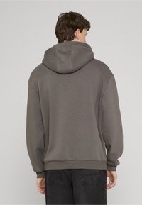 Urban Classics Majica s kapuljačom - magnet