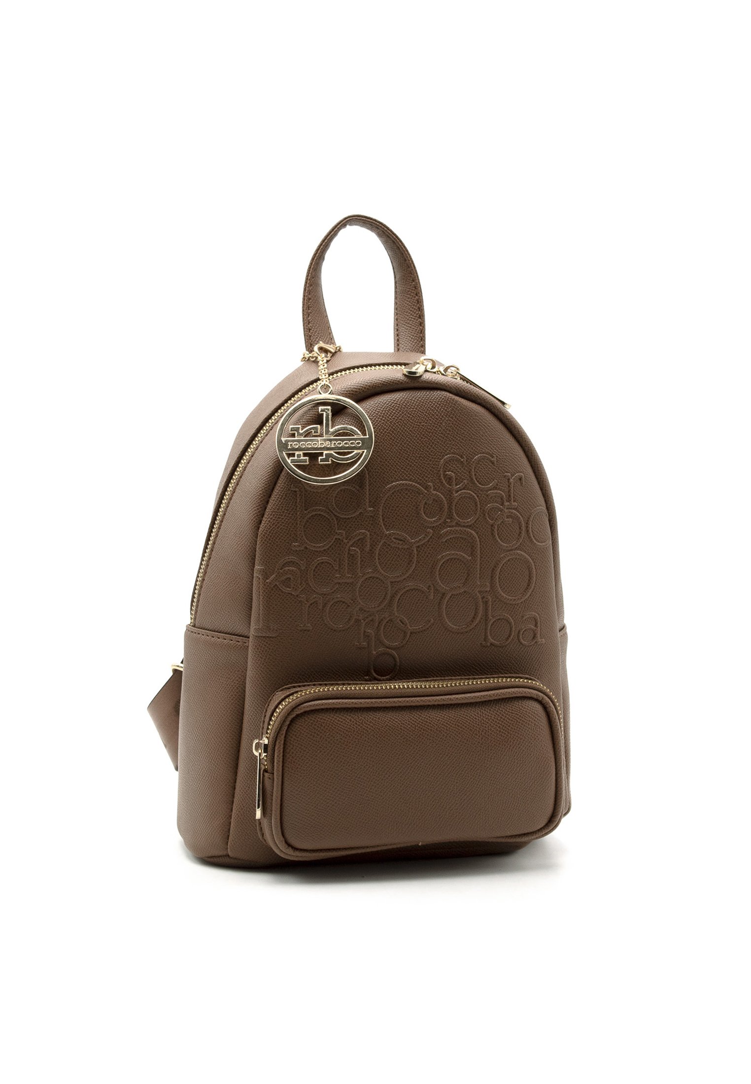 Roccobarocco Zaino - marrone - Zalando