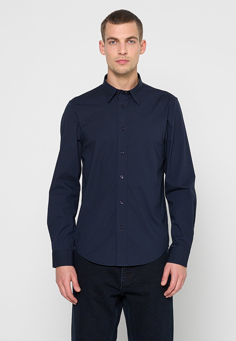 Diesel Overhemd blauw