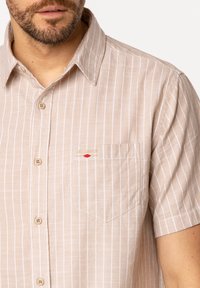 Lee Cooper WILL granatowy melanż