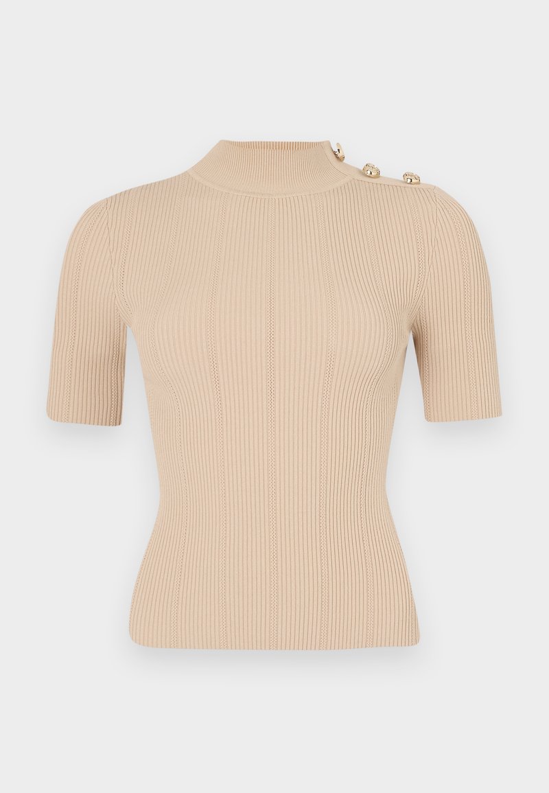 MARCIANO BY GUESS T-shirt print beige