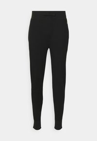 JOGGER SLEEP BOTTOM - Pyžamové nohavice - black