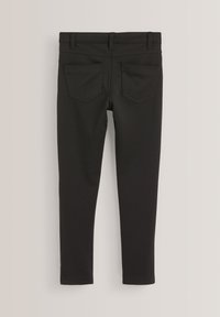 Non selezionato, black