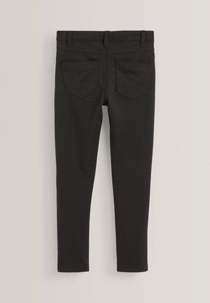 Next, STRETCH - Bukser - black