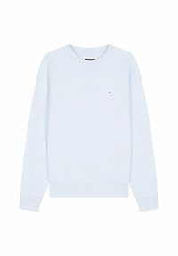 Non sélectionné, bleu