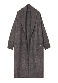 Breal Vest - gris foncé