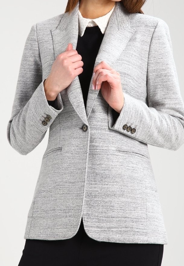 Banana Republic Bleiseri - grey