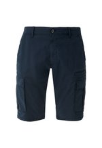 S.Oliver Bermuda Garçon - Taille Mi-Haute, Coupe Large Et Confort Ultime Pour Enfants