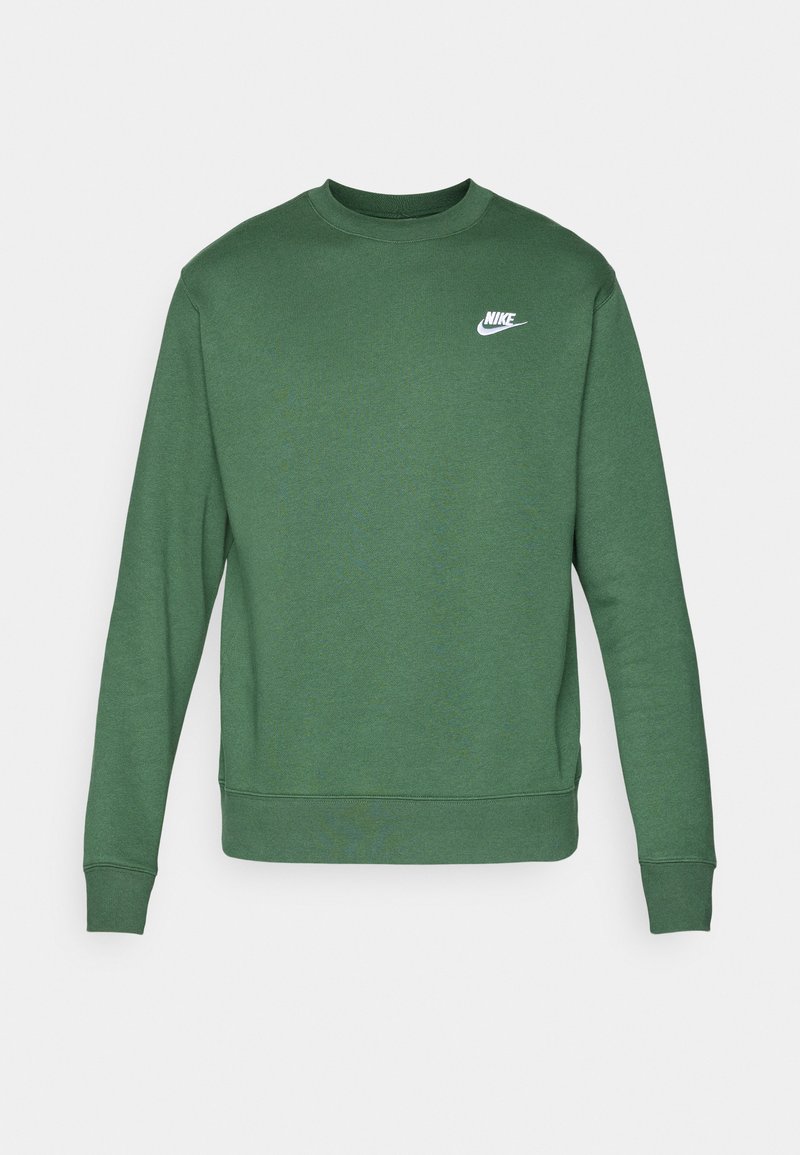 Nike Sportswear Hoodie donkergroen