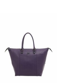 Gabs Shopping bag - purple