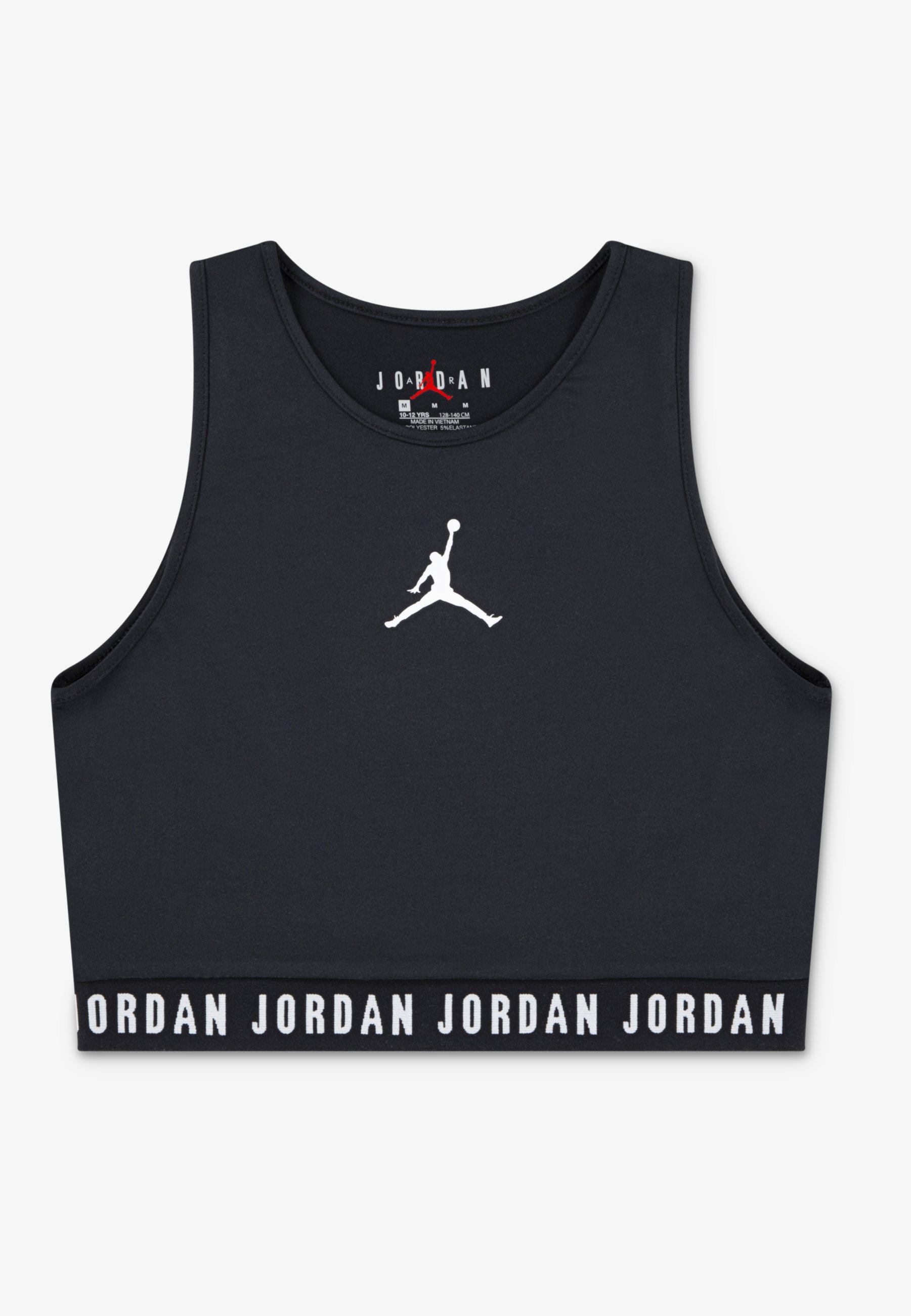 jordan alpha 23 tank top