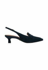 Tamaris SLINGPUMPS - Escarpins - navy