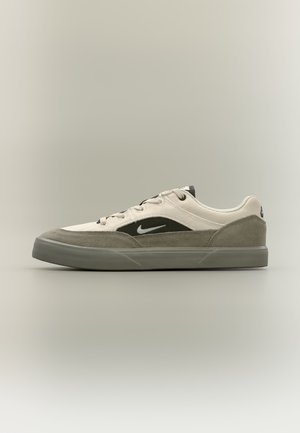 Nike SB MALOR UNISEX - Αθλητικά παπούτσια - light bone/light bone/light army