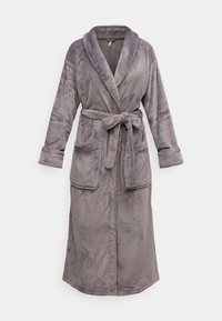 ROBE LONG - Kylpytakki - volcanic glass