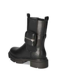 Dockers by Gerli Platform ankle boots - schwarz