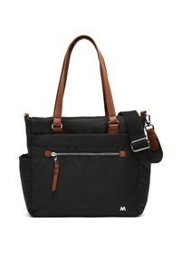 Bolso de mano - black