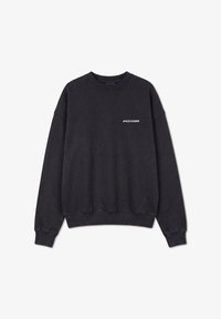 Niet geselecteerd, washed black