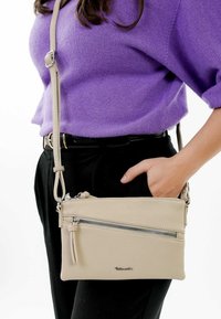 Tamaris Borsa a tracolla - grey